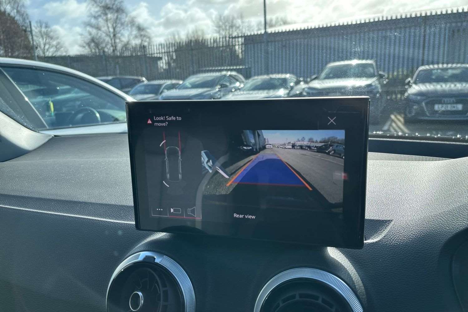 Used Audi Q2 2025 for sale - 77842527: Photo 26