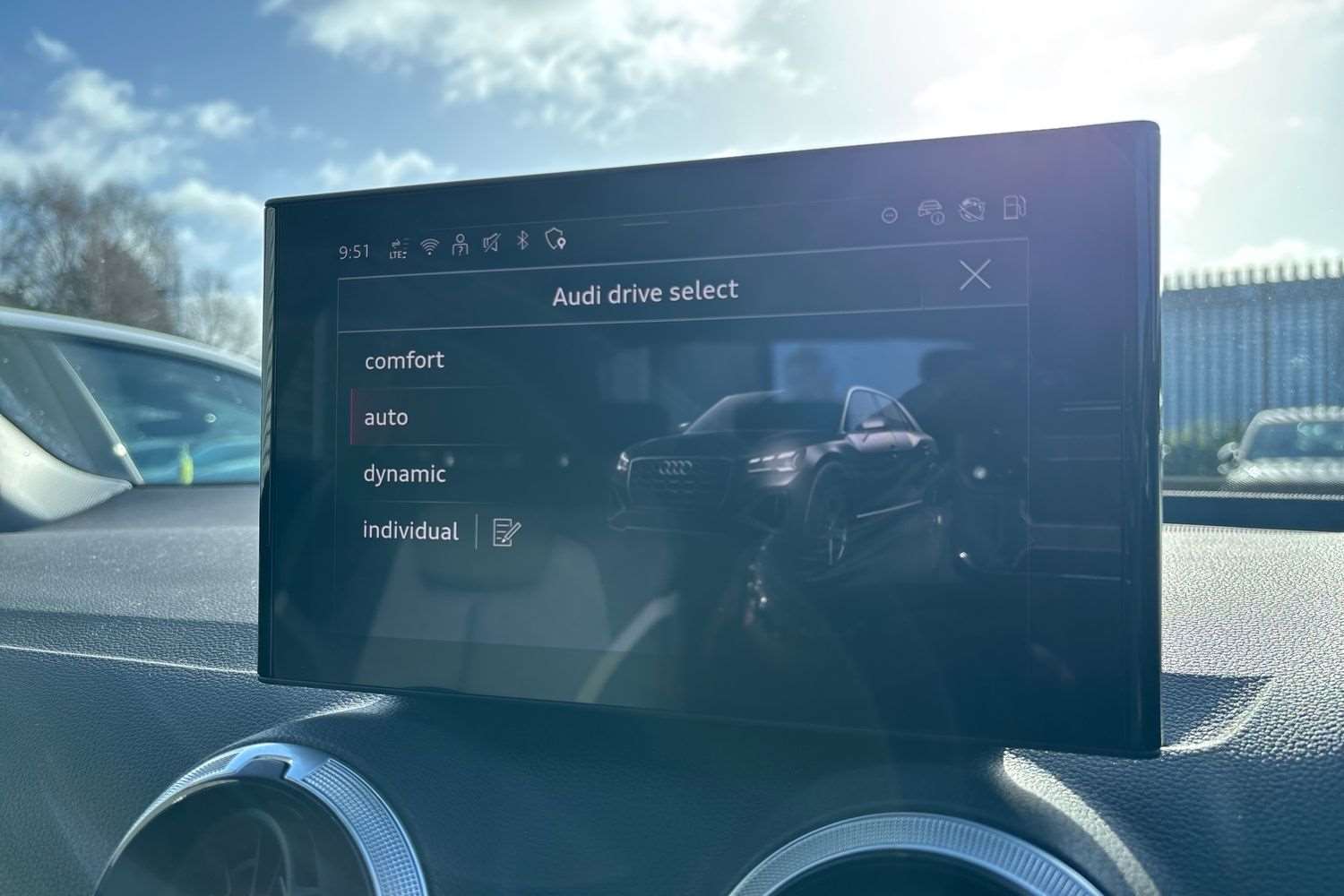 Used Audi Q2 2025 for sale - 77842527: Photo 30