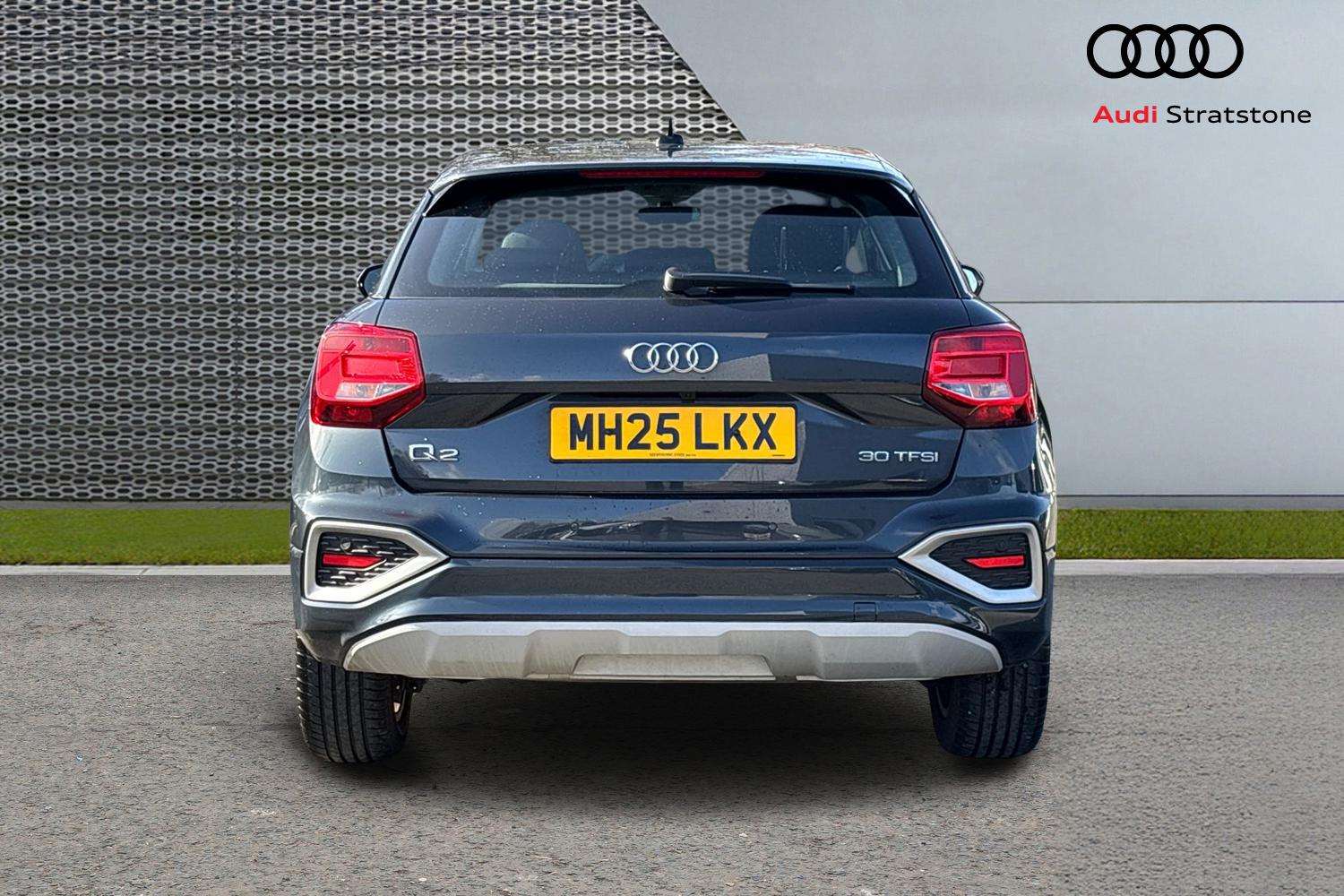 Used Audi Q2 2025 for sale - 77842527: Photo 7