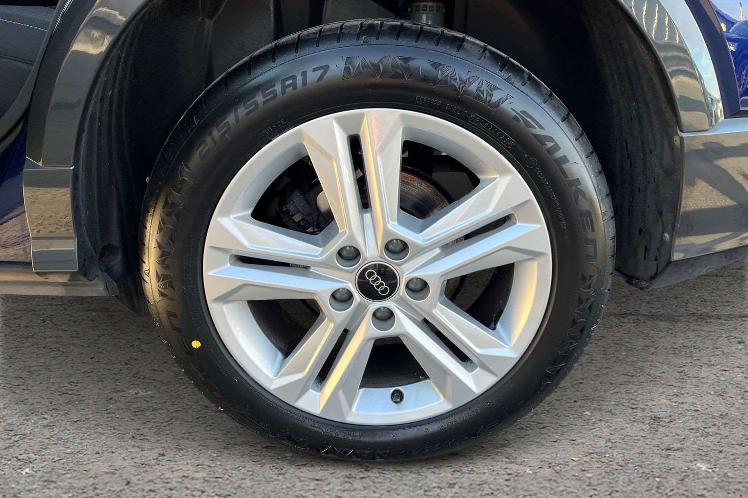 Used Audi Q2 2023 for sale - 78188113: Photo 10