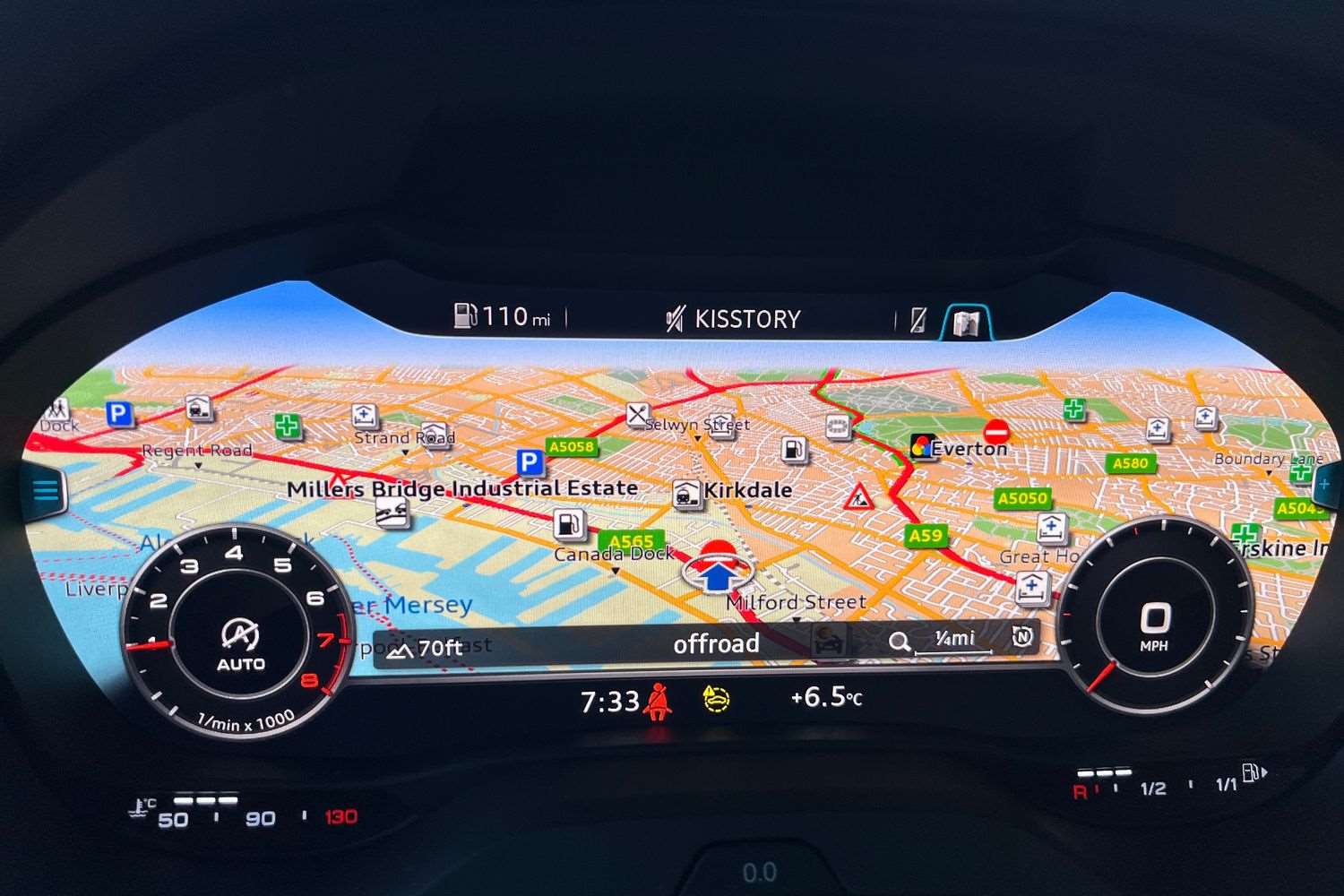 Used Audi Q2 2023 for sale - 78188113: Photo 18