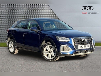 Audi Q2 feature image