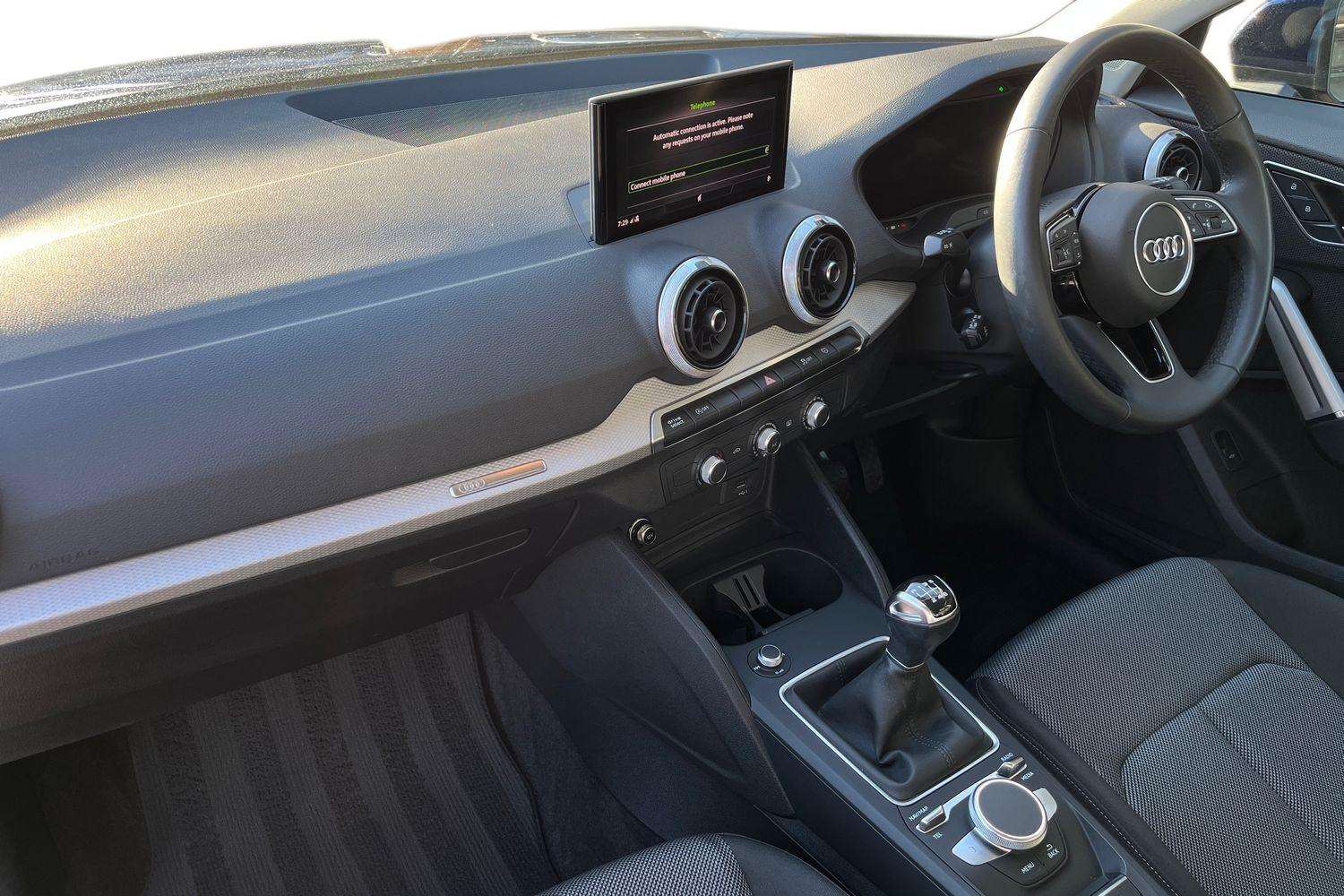 Used Audi Q2 2023 for sale - 78188113: Photo 2