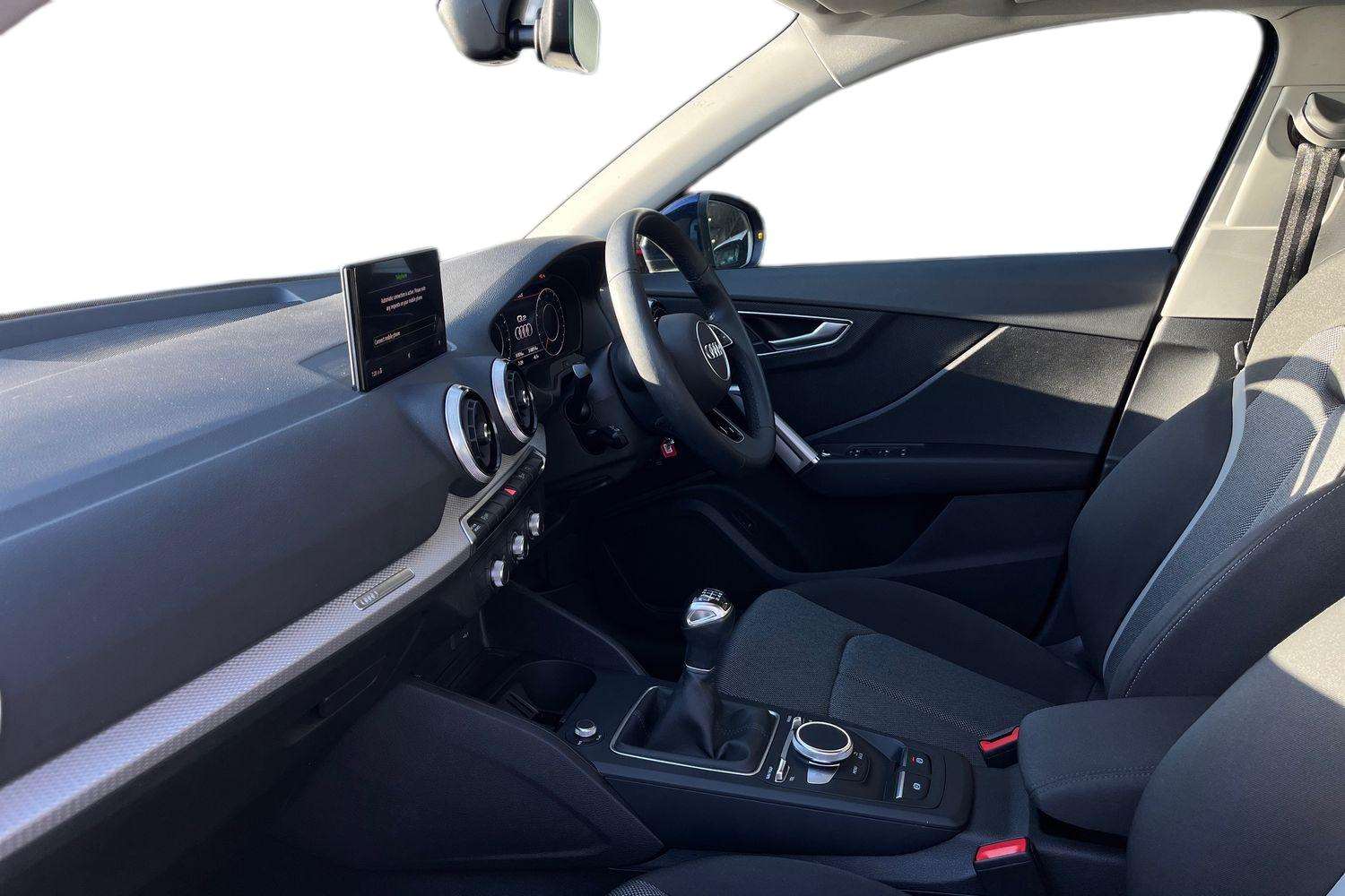 Used Audi Q2 2023 for sale - 78188113: Photo 21