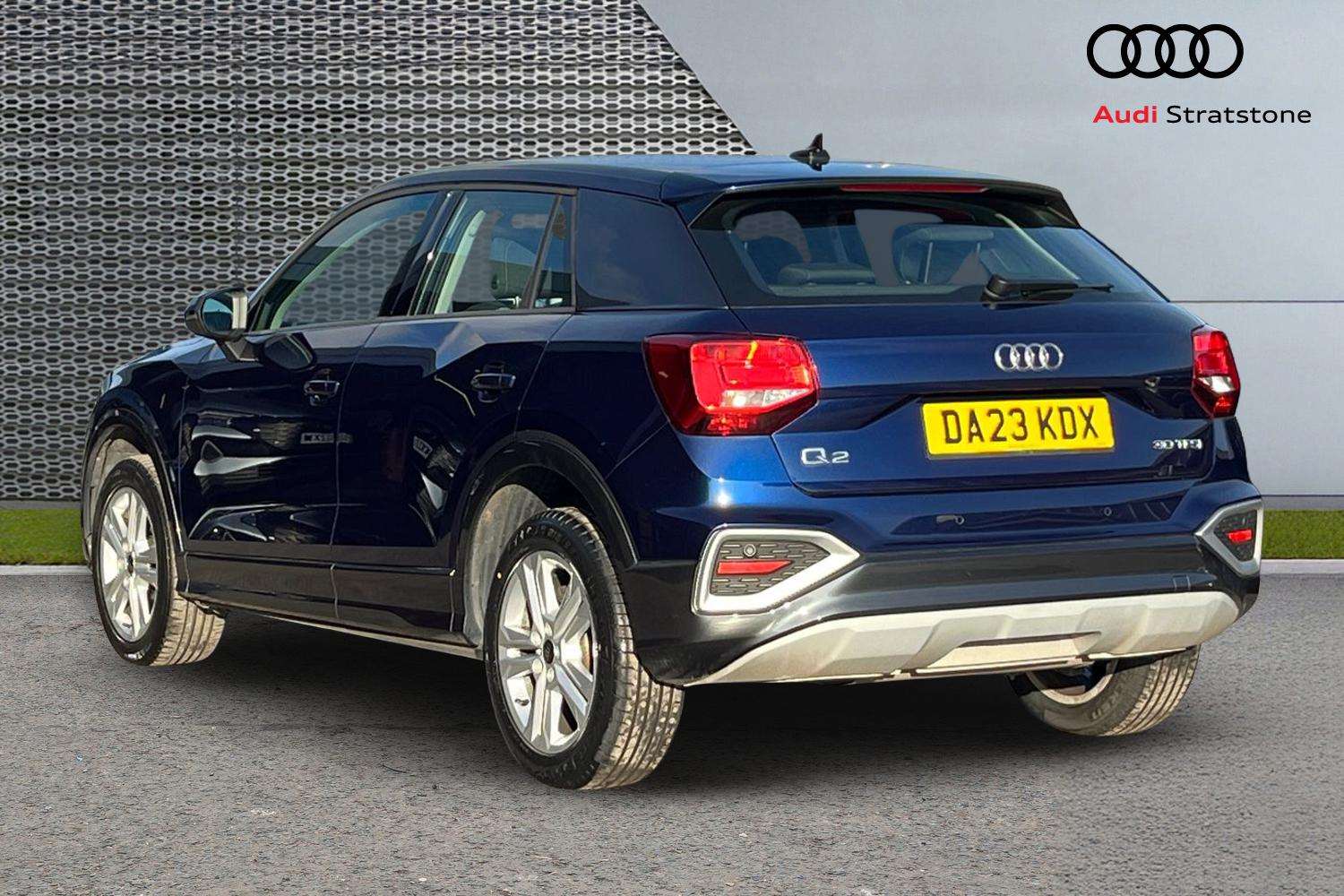 Used Audi Q2 2023 for sale - 78188113: Photo 3