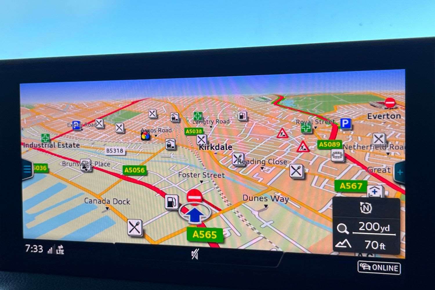 Used Audi Q2 2023 for sale - 78188113: Photo 30