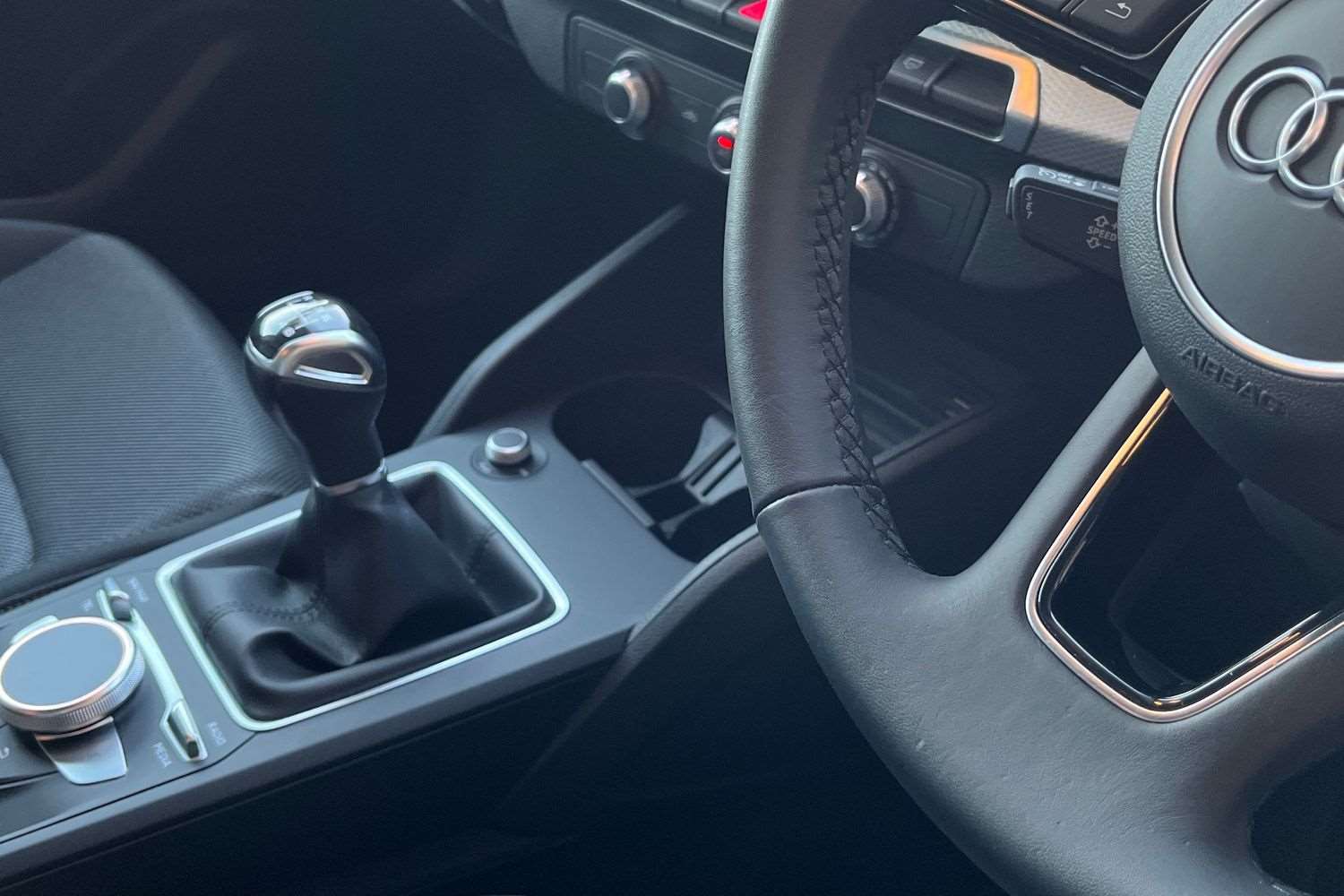 Used Audi Q2 2023 for sale - 78188113: Photo 32