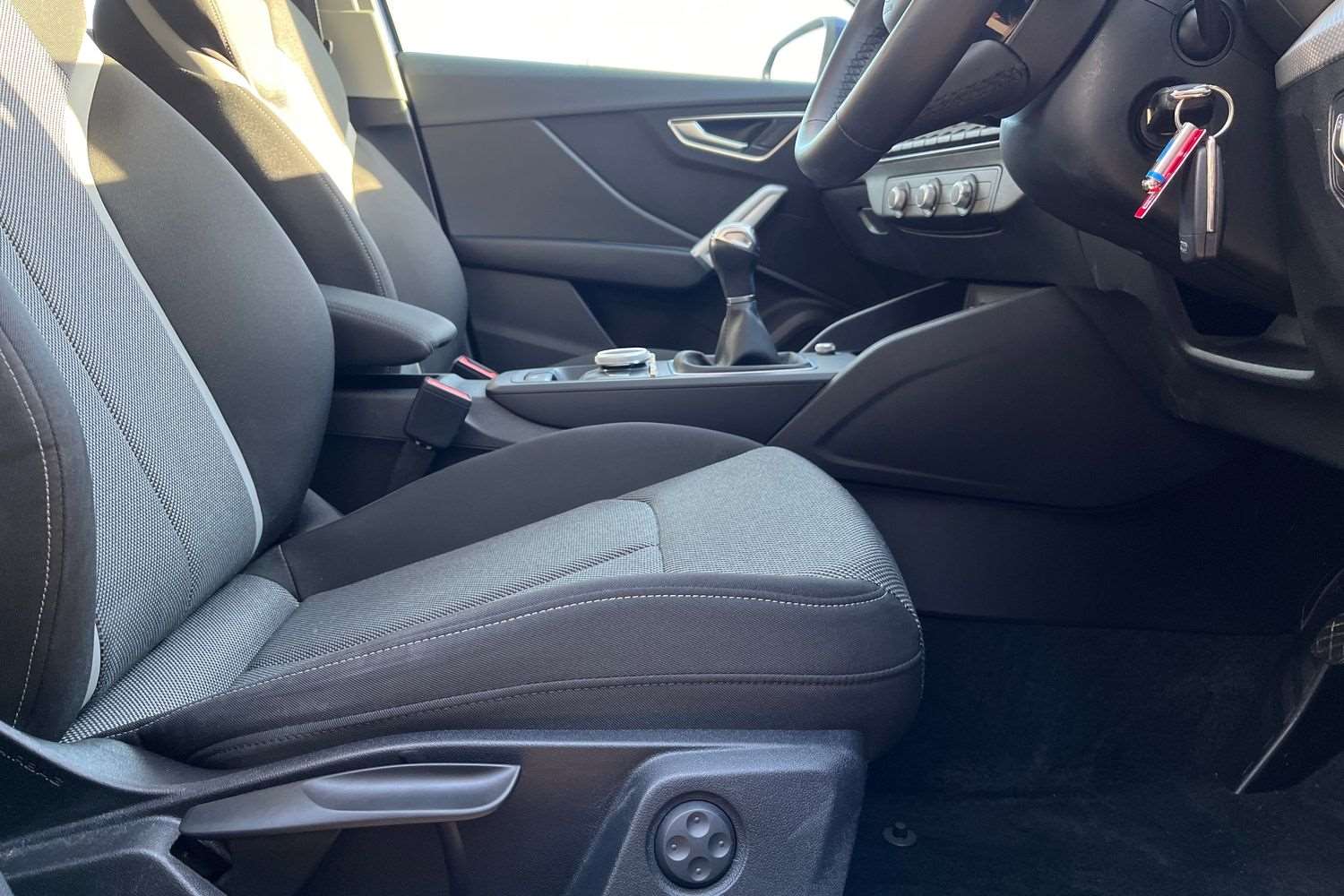 Used Audi Q2 2023 for sale - 78188113: Photo 33