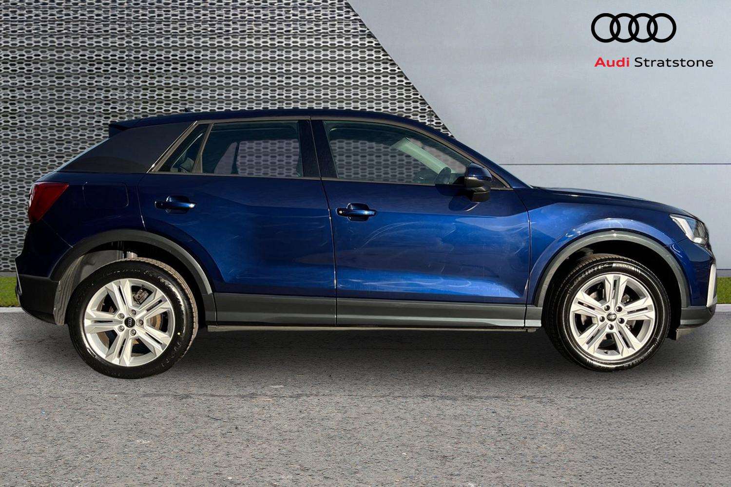 Used Audi Q2 2023 for sale - 78188113: Photo 4
