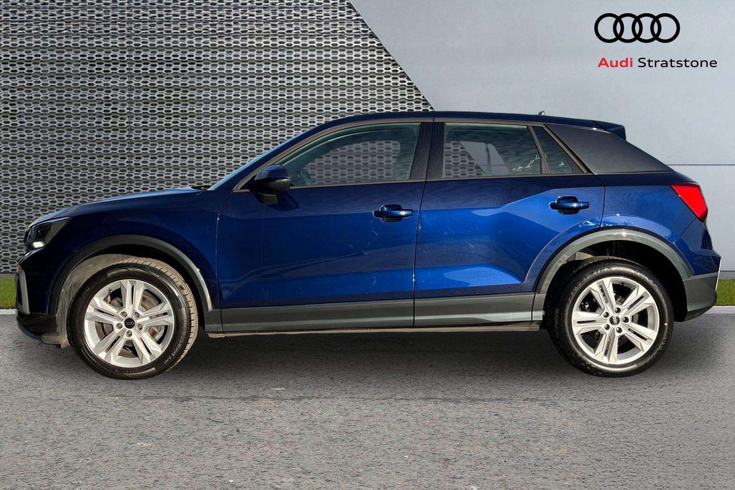 Used Audi Q2 2023 for sale - 78188113: Photo 8