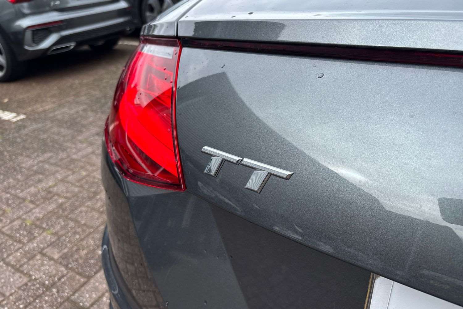 Used Audi TT 2022 for sale - 76156183: Photo 12