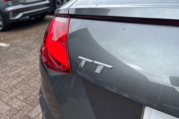Used Audi TT 2022 for sale - 76156183: Photo 12