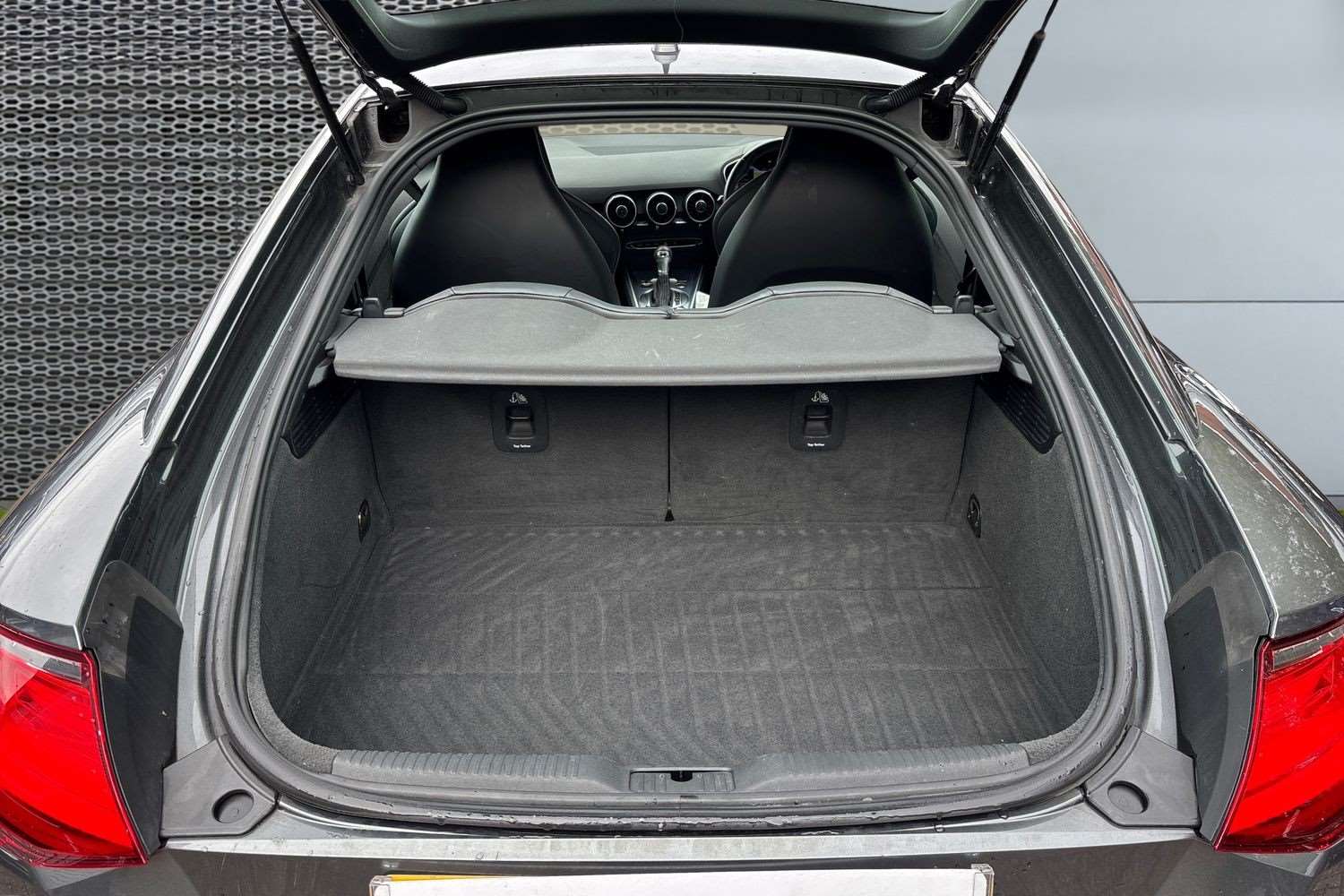 Used Audi TT 2022 for sale - 76156183: Photo 13