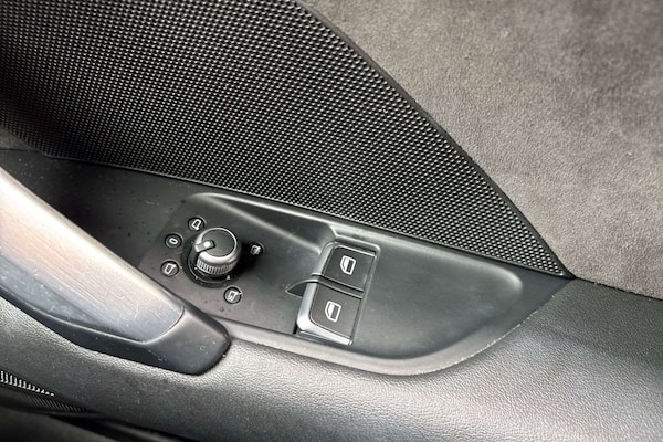 Used Audi TT 2022 for sale - 76156183: Photo 14
