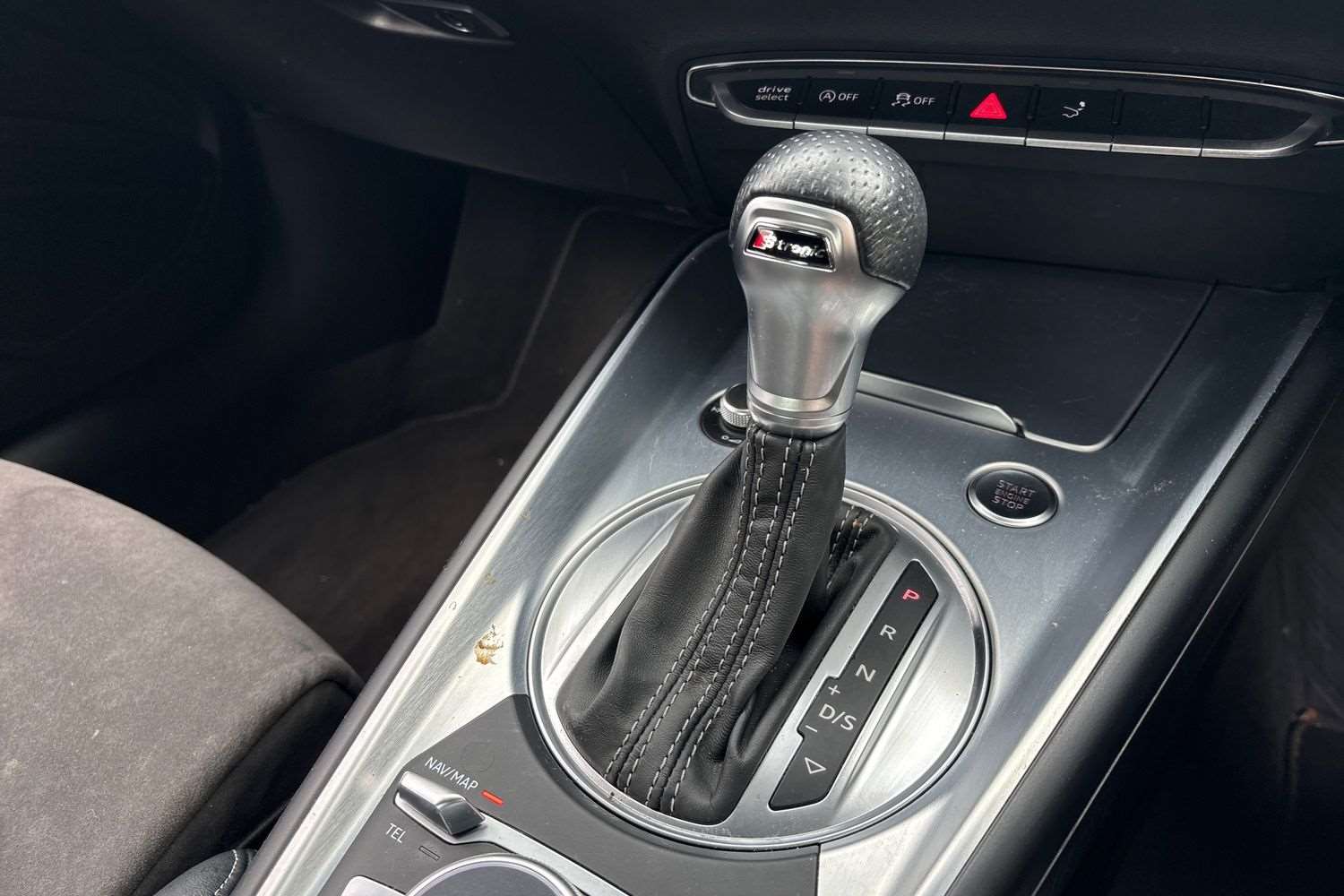 Used Audi TT 2022 for sale - 76156183: Photo 15