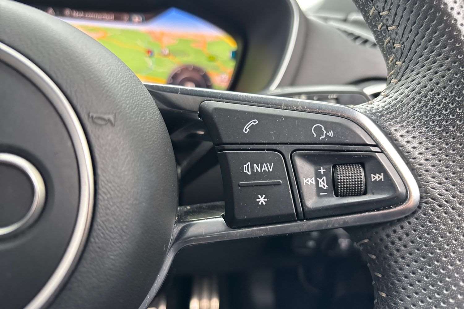 Used Audi TT 2022 for sale - 76156183: Photo 17