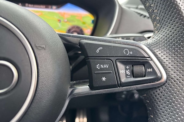 Used Audi TT 2022 for sale - 76156183: Photo 17