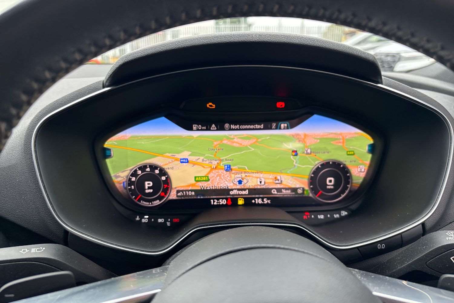 Used Audi TT 2022 for sale - 76156183: Photo 18