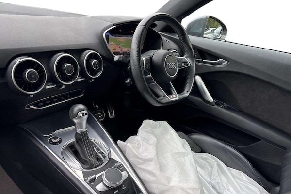 Used Audi TT 2022 for sale - 76156183: Photo 20