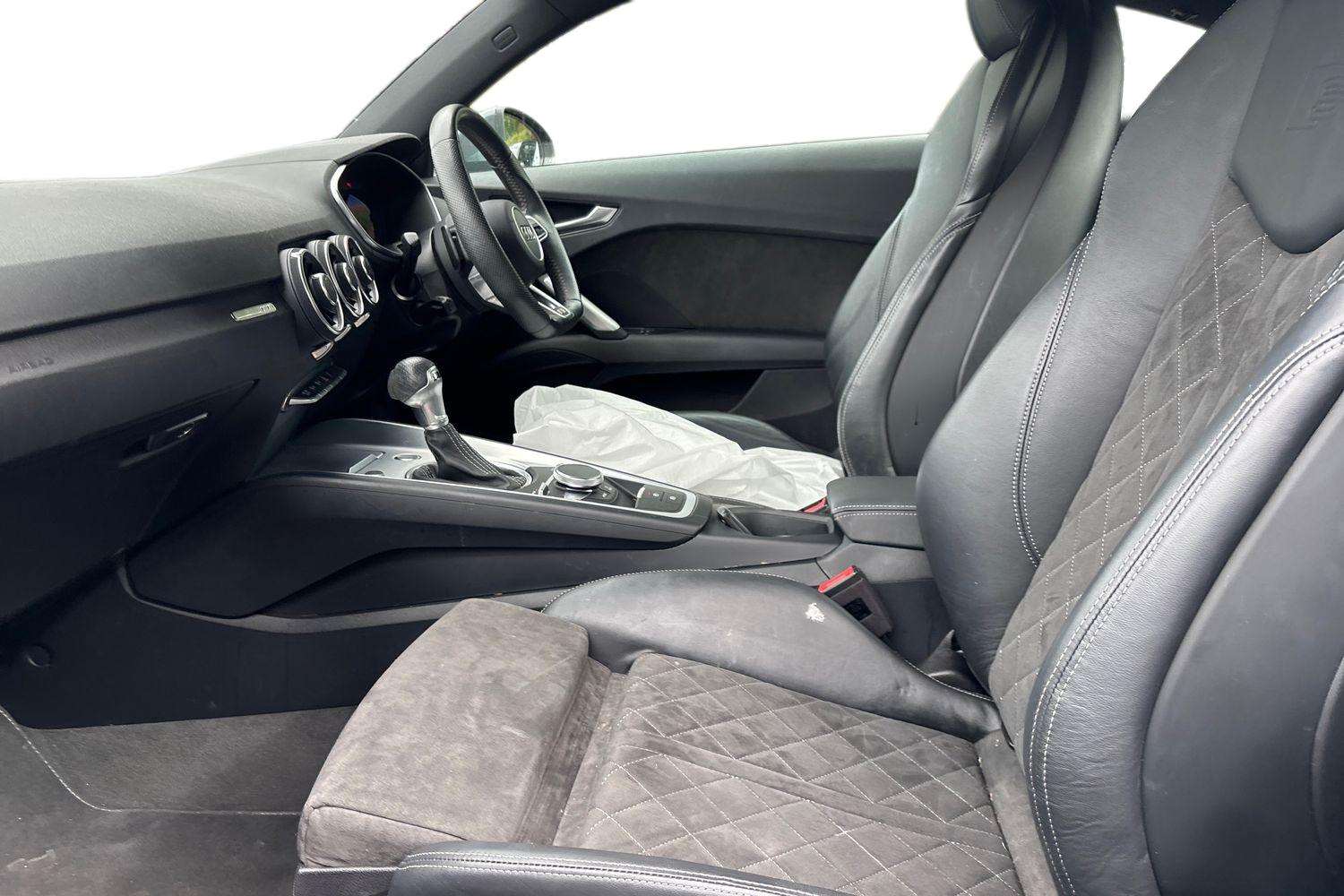 Used Audi TT 2022 for sale - 76156183: Photo 21