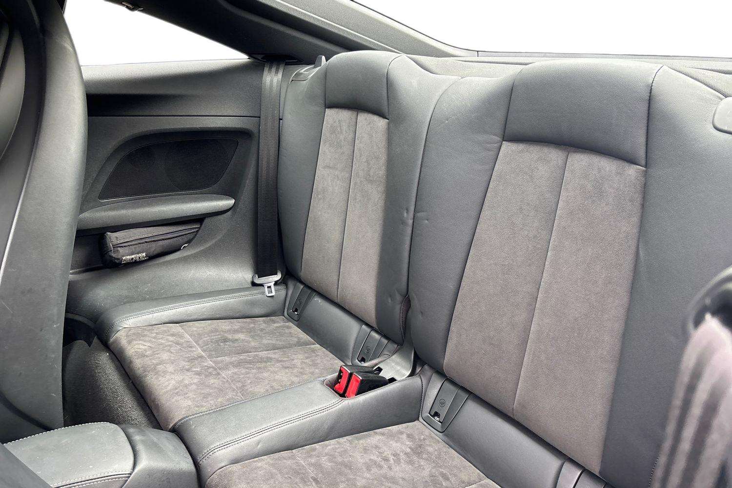 Used Audi TT 2022 for sale - 76156183: Photo 22