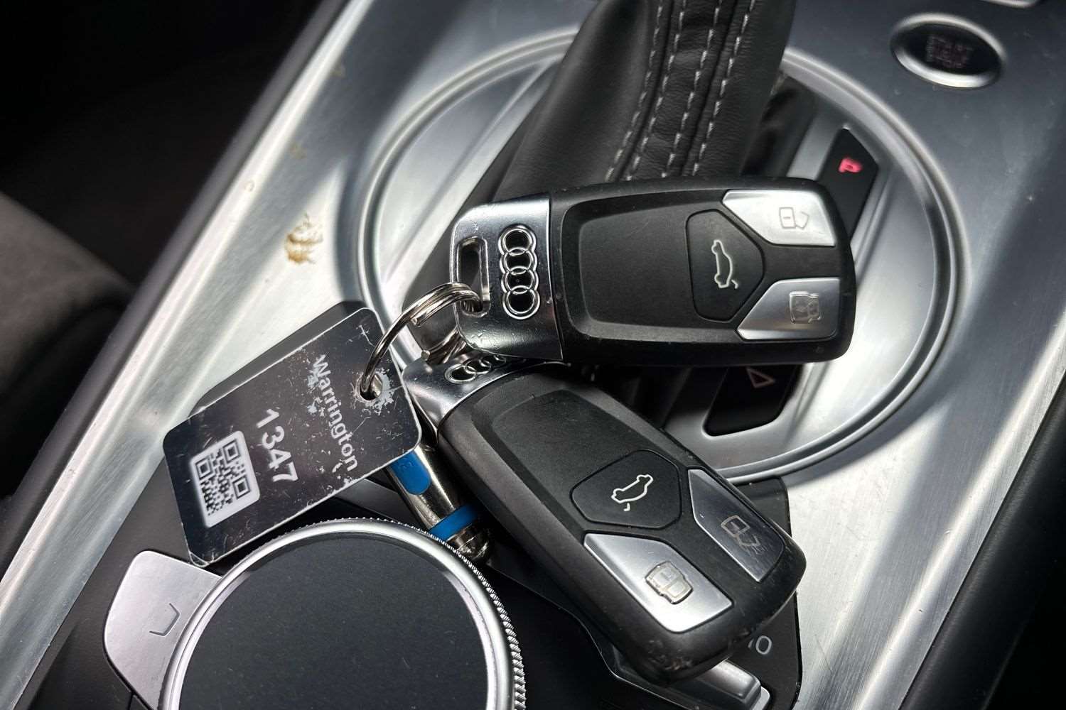 Used Audi TT 2022 for sale - 76156183: Photo 25