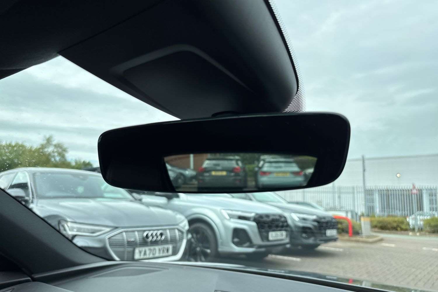 Used Audi TT 2022 for sale - 76156183: Photo 26