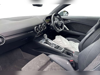 Used Audi TT 2022 for sale - 76156183: Photo 2