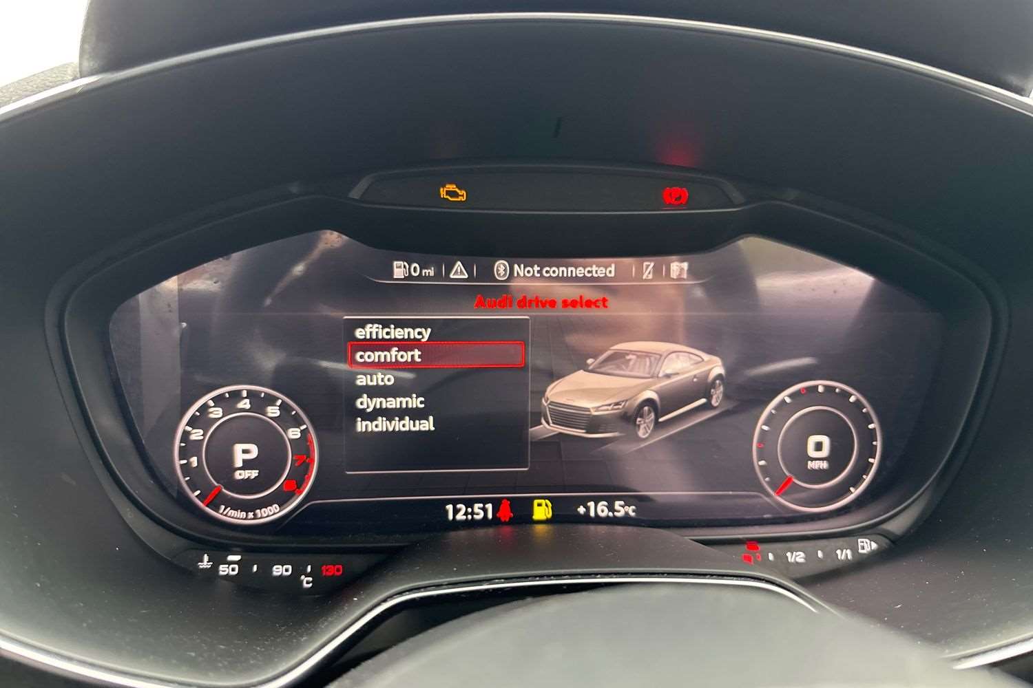 Used Audi TT 2022 for sale - 76156183: Photo 30