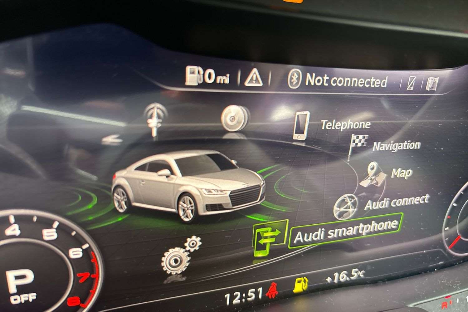 Used Audi TT 2022 for sale - 76156183: Photo 31