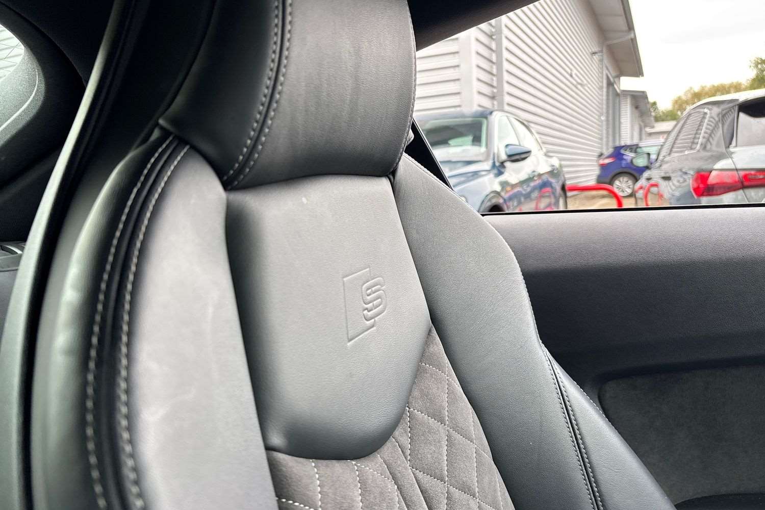 Used Audi TT 2022 for sale - 76156183: Photo 34