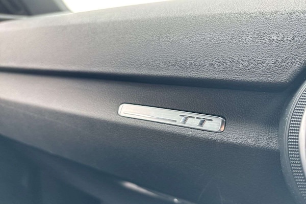 Used Audi TT 2022 for sale - 76156183: Photo 35