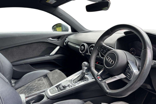 Used Audi TT 2022 for sale - 76156183: Photo 6