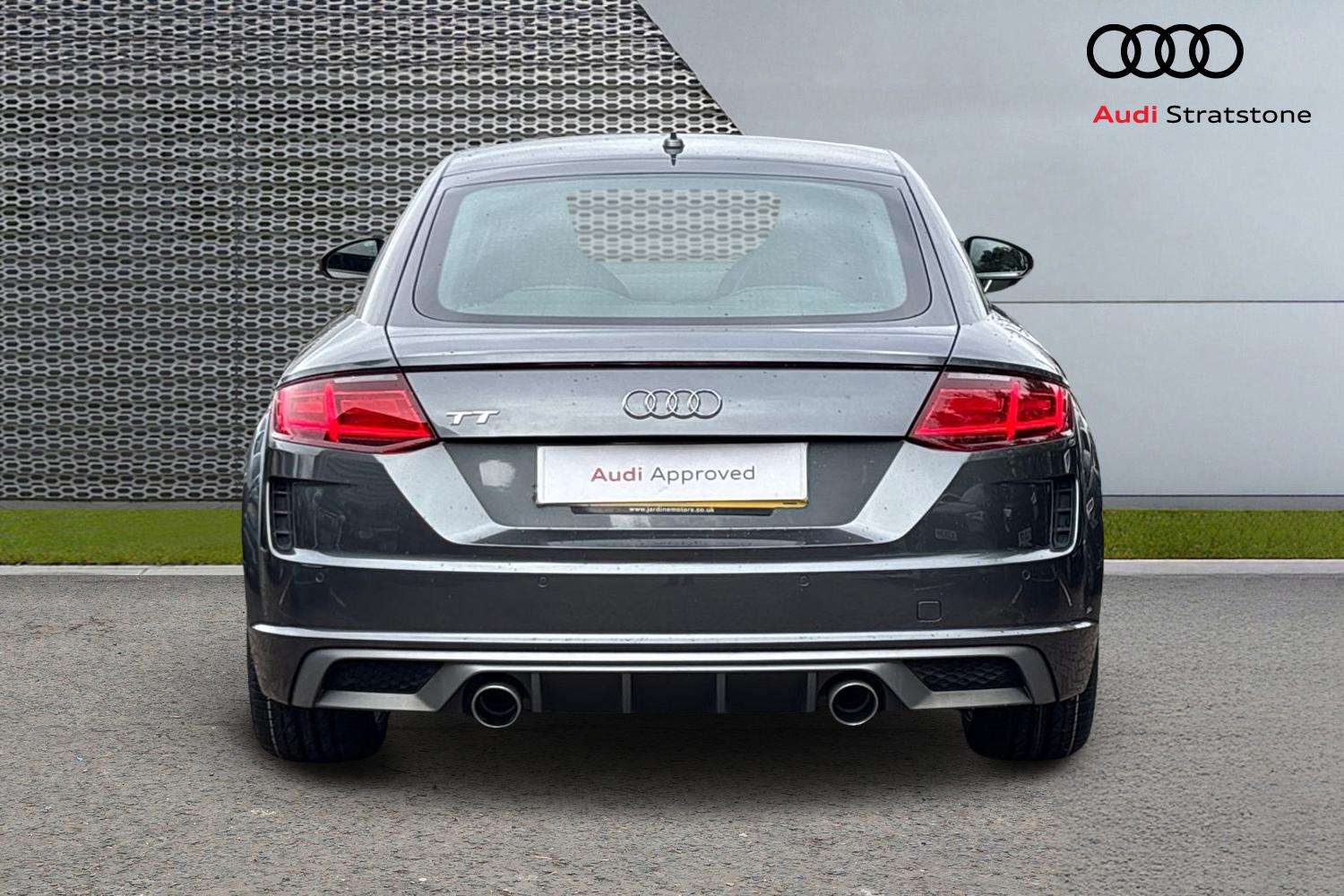 Used Audi TT 2022 for sale - 76156183: Photo 7