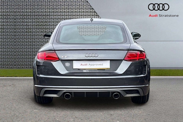 Used Audi TT 2022 for sale - 76156183: Photo 7