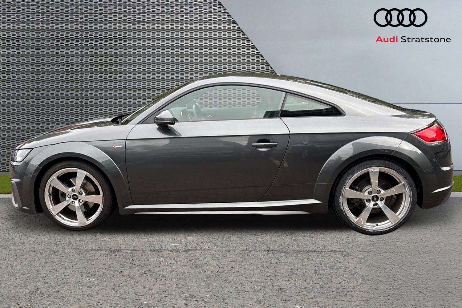 Used Audi TT 2022 for sale - 76156183: Photo 8