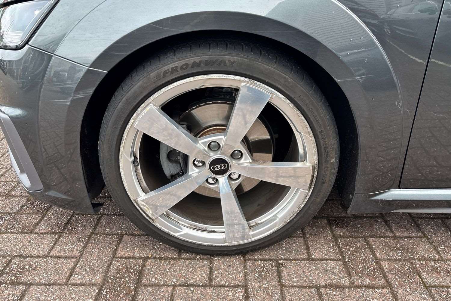 Used Audi TT 2022 for sale - 76156183: Photo 9