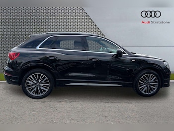 Used Audi Q3 2022 for sale - 78507052: Photo