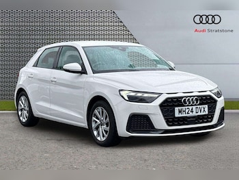 Used Audi A1 2024 for sale - 78775075: Photo