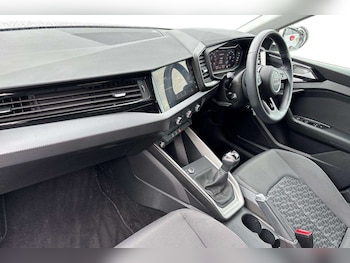 Used Audi A1 2024 for sale - 78775075: Photo
