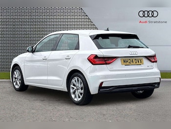 Used Audi A1 2024 for sale - 78775075: Photo