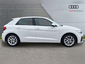 Used Audi A1 2024 for sale - 78775075: Photo