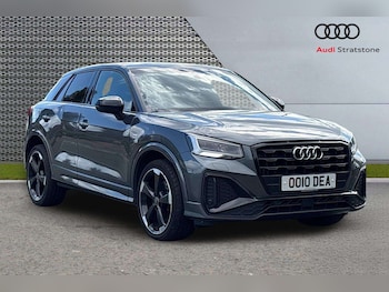 Used Audi A3 2026 for sale - 79455633: Photo