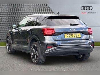 Used Audi A3 2026 for sale - 79455633: Photo