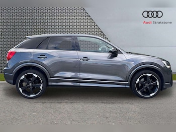 Used Audi A3 2026 for sale - 79455633: Photo
