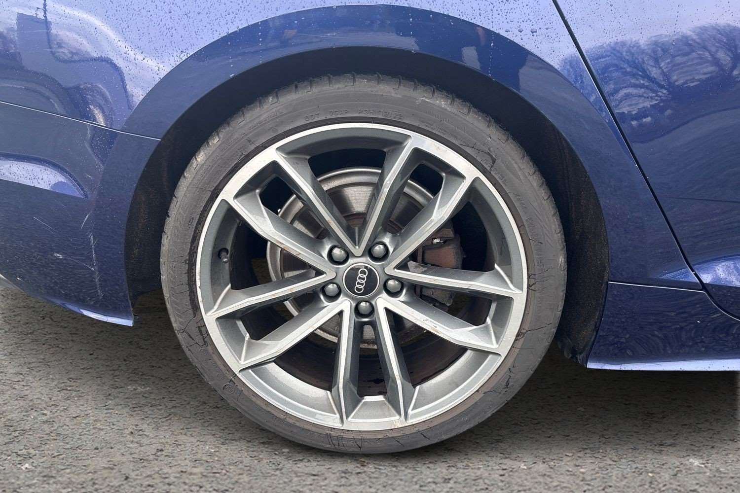 Used Audi A5 2022 for sale - 77158398: Photo 11