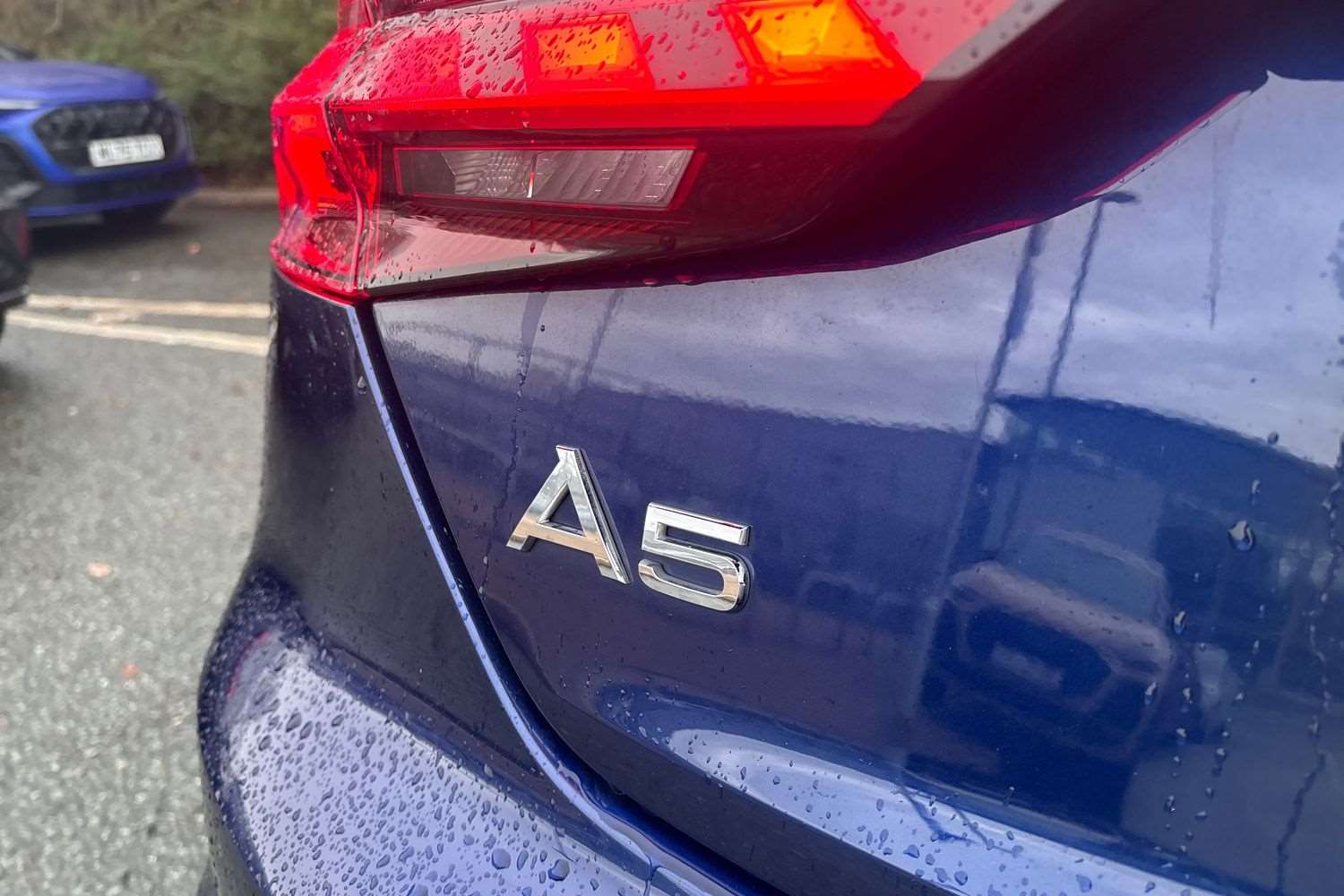 Used Audi A5 2022 for sale - 77158398: Photo 12