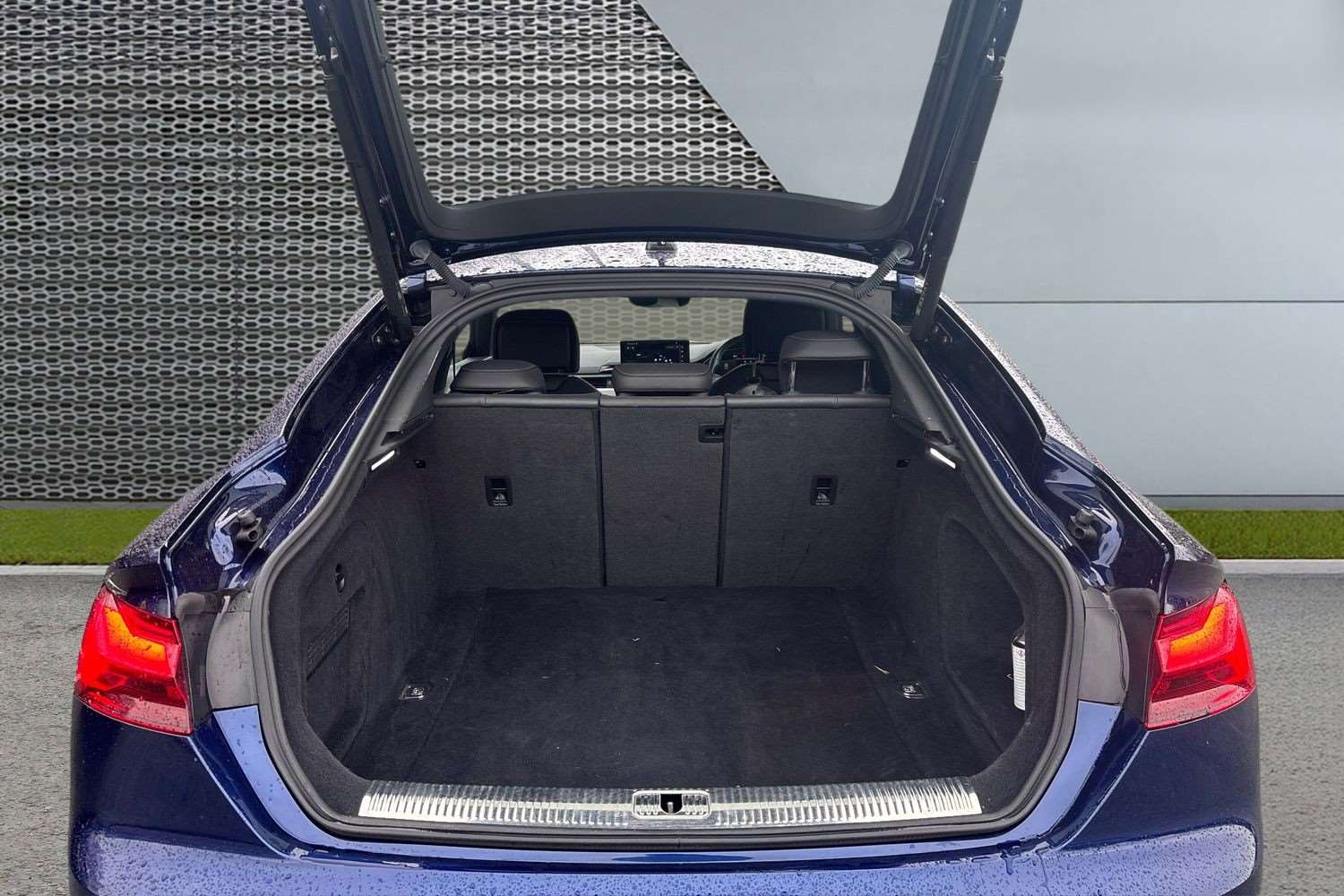 Used Audi A5 2022 for sale - 77158398: Photo 13