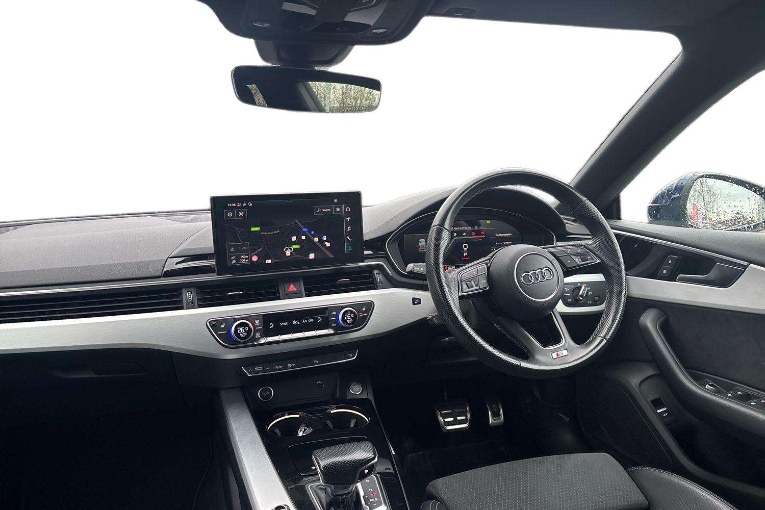 Used Audi A5 2022 for sale - 77158398: Photo 20