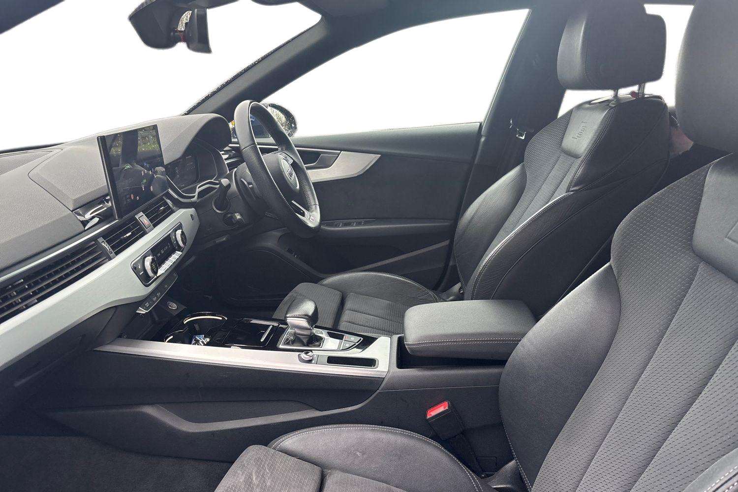 Used Audi A5 2022 for sale - 77158398: Photo 21